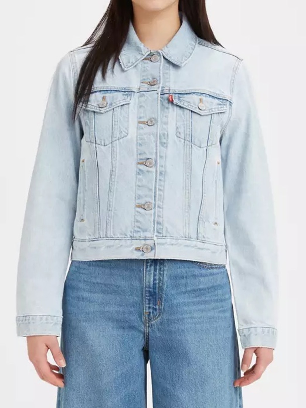 Levi's Original Trucker Jacket